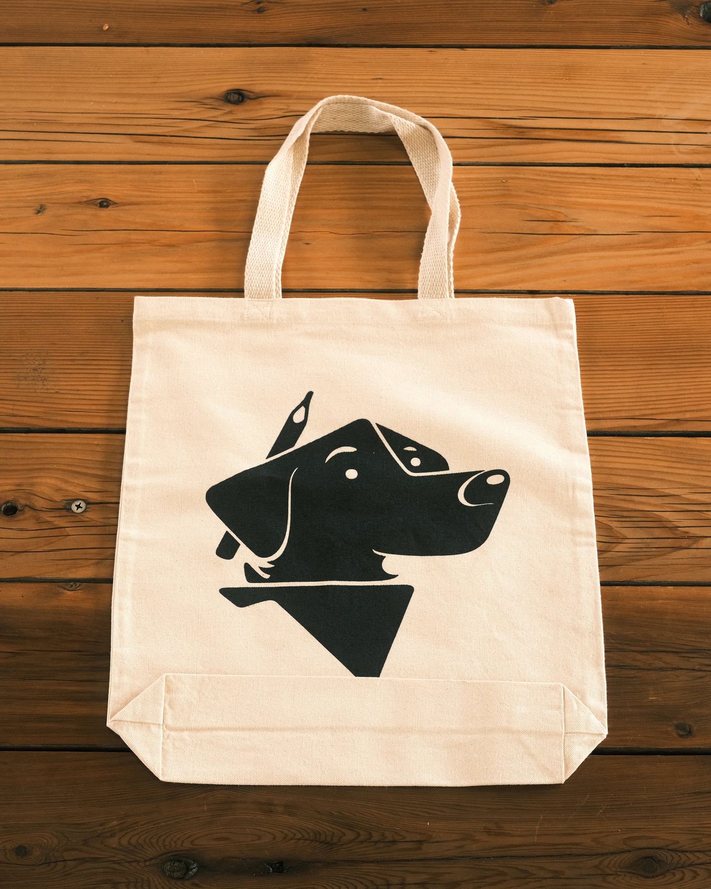 Support Human Artists Tote Bag