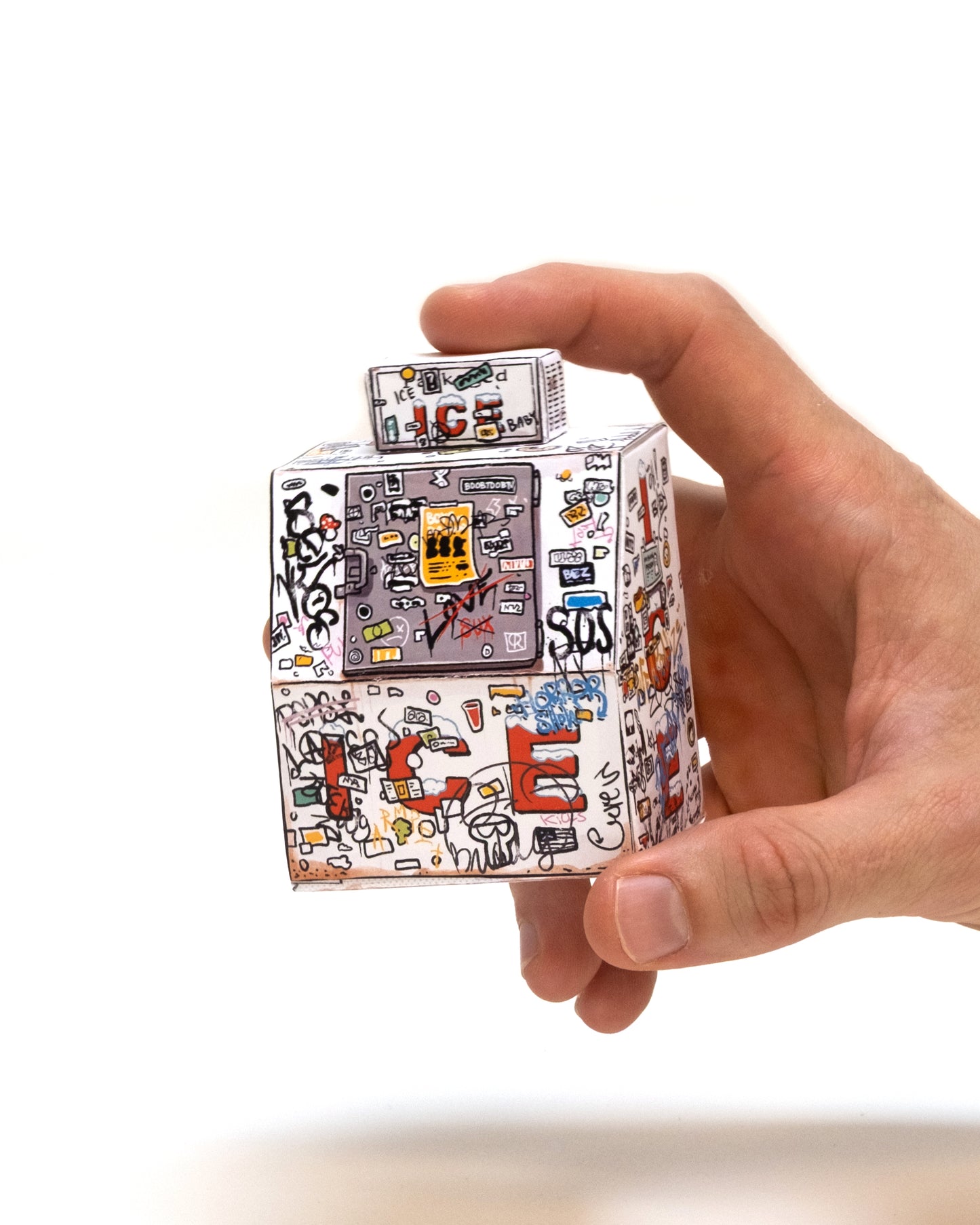 Foldables: New York Street Collection DIGITAL DOWNLOAD