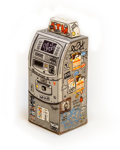 Foldables: New York Street Collection