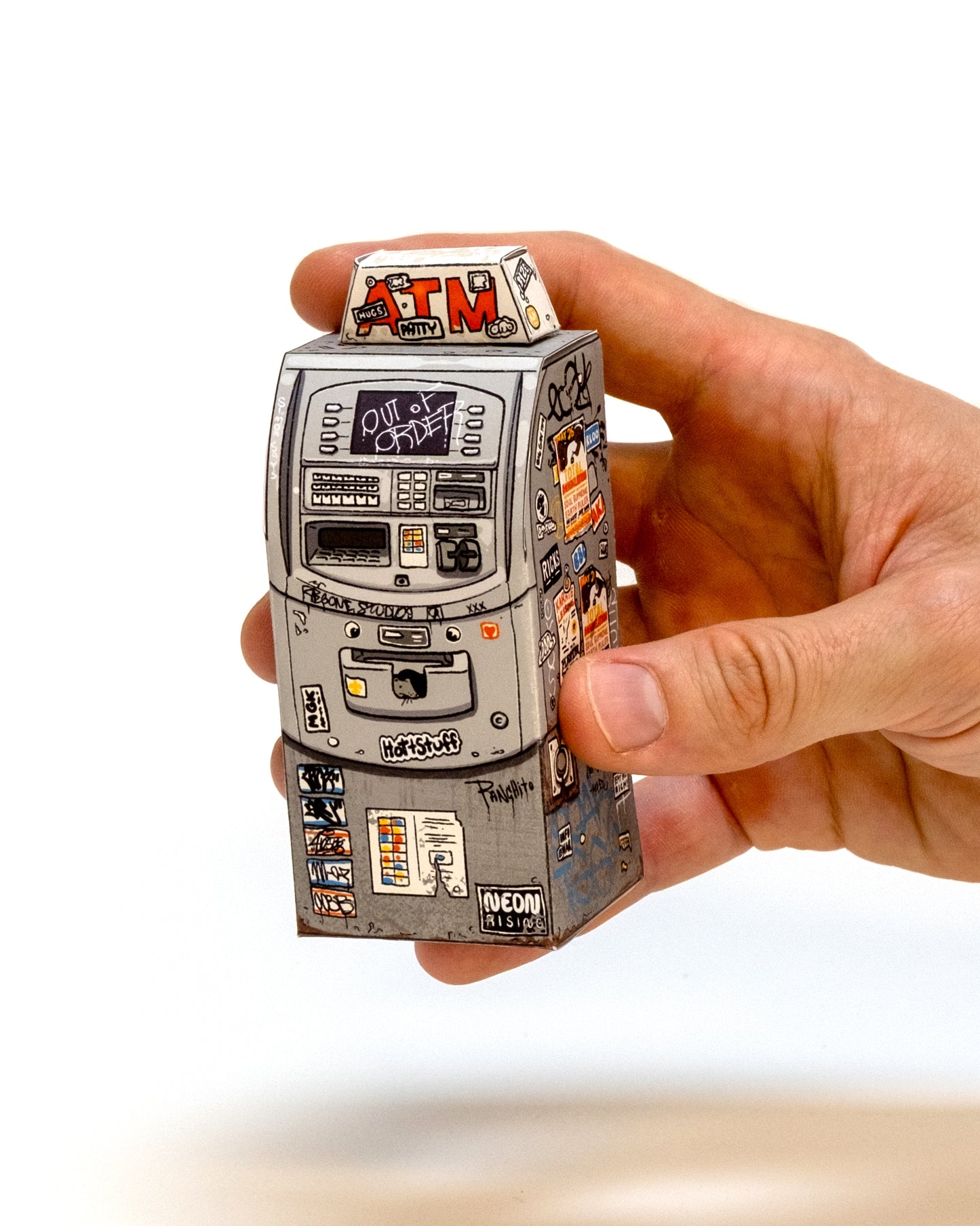 Foldables: New York Street Collection