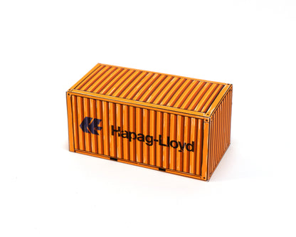 Foldables: Shipping Containers Digital Download
