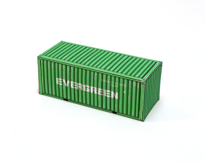 Foldables: Shipping Containers Digital Download