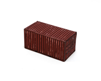 Foldables: Shipping Containers Digital Download