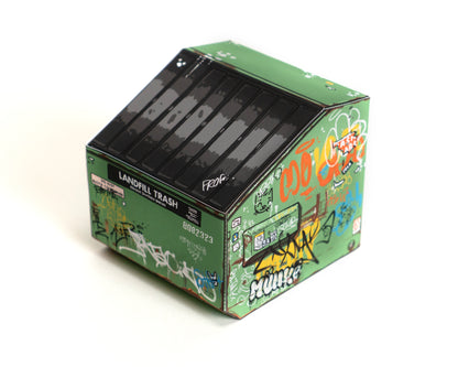 Foldables: Dumpster Digital Download