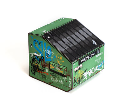 Foldables: Dumpster Digital Download