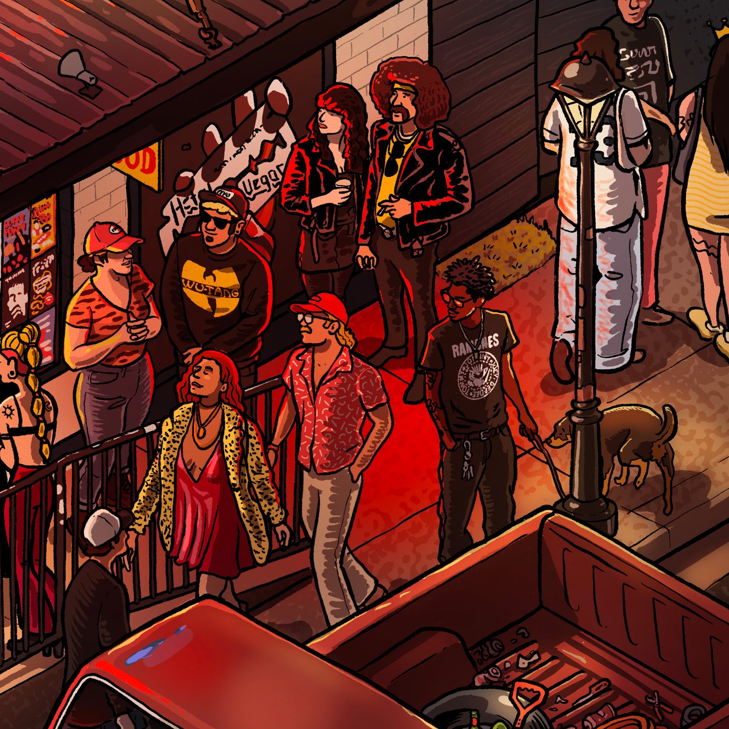 Hotel Vegas