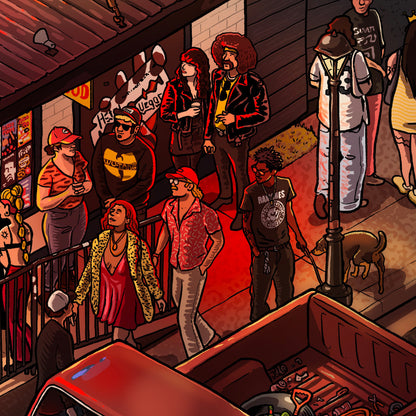 Hotel Vegas