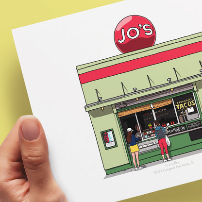 Jo's