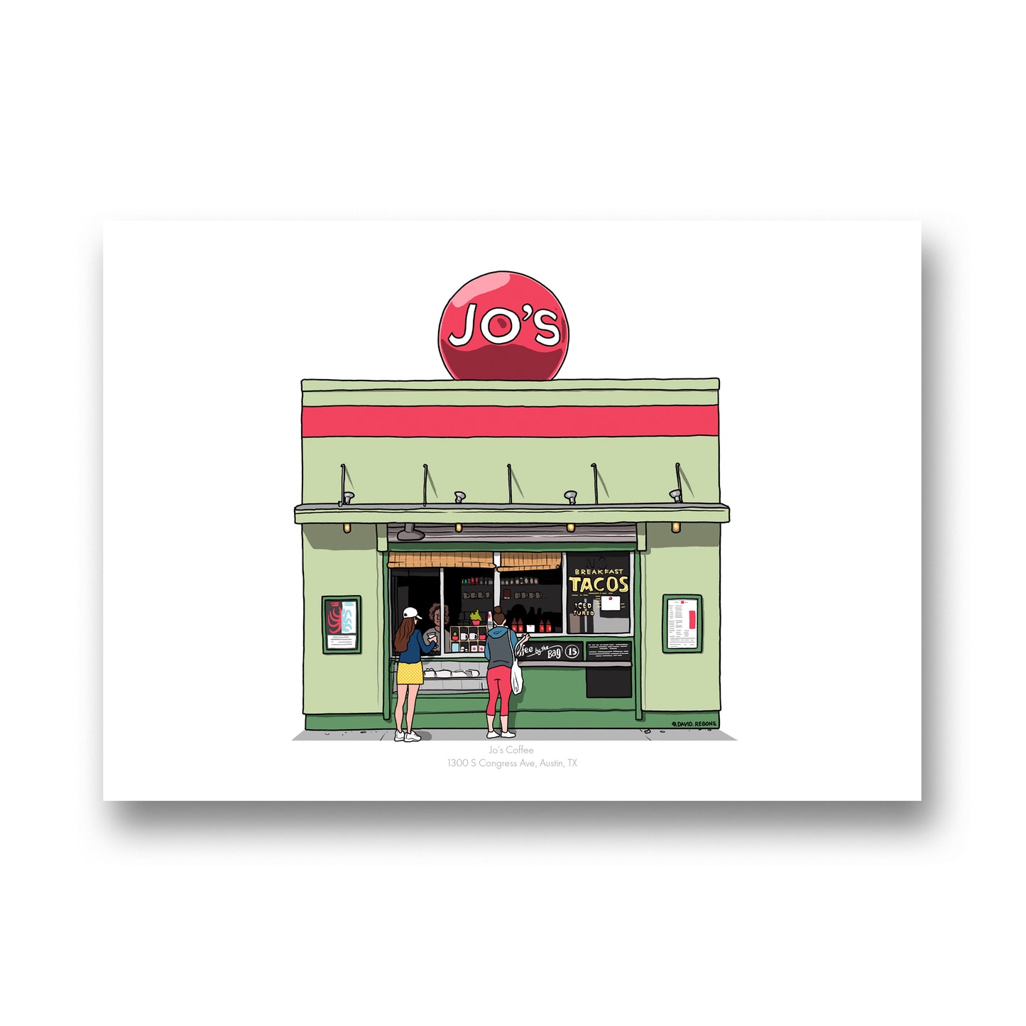 Jo's