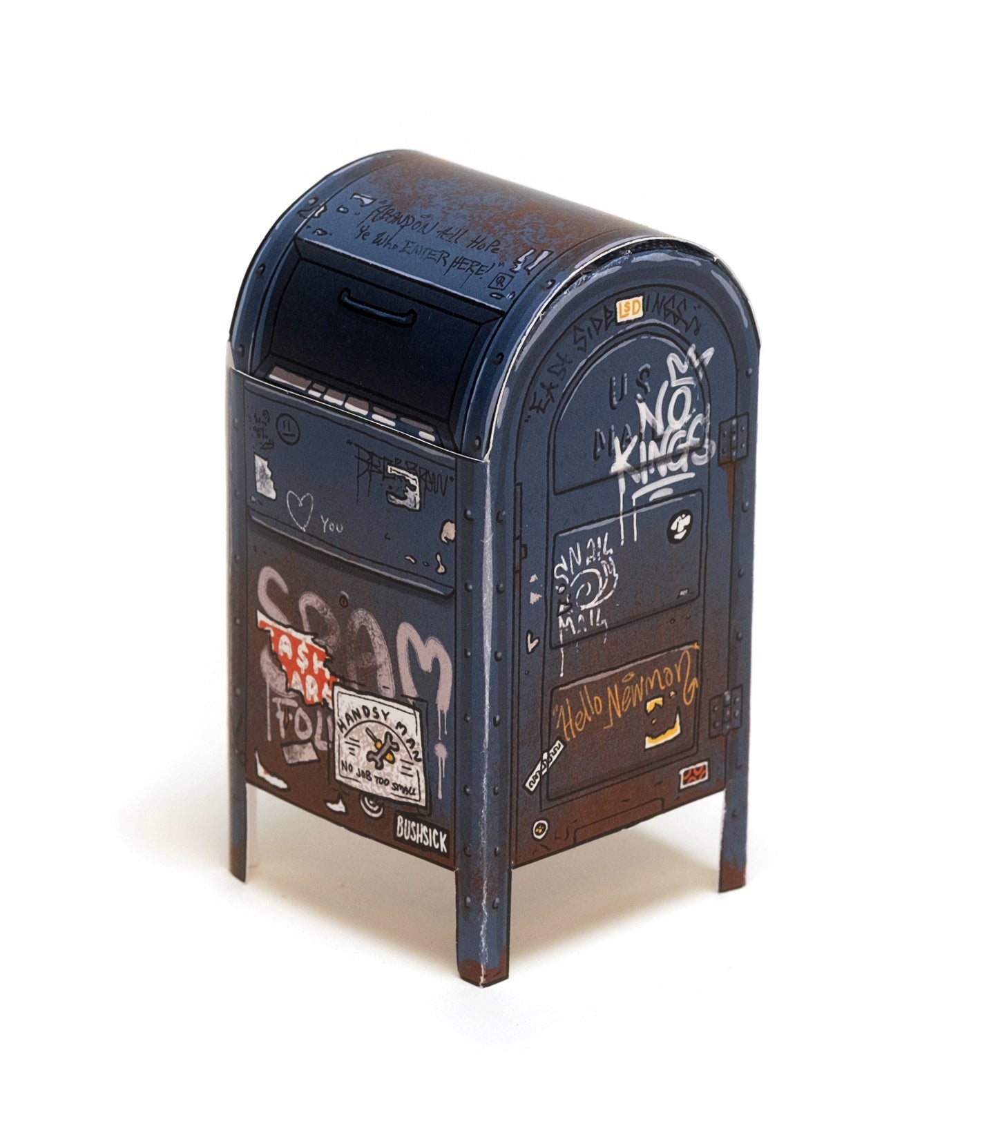 Foldables: New York Street Collection