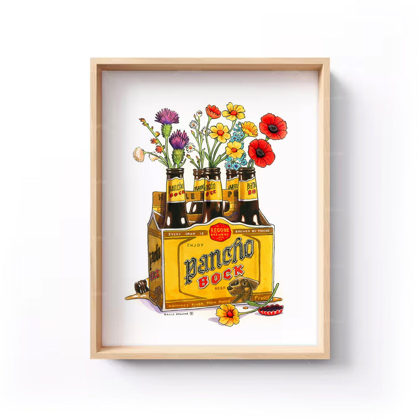 Pancho Bock