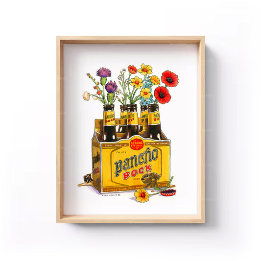 Pancho Bock