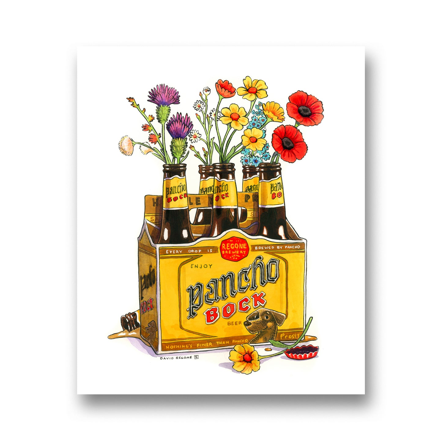 Pancho Bock