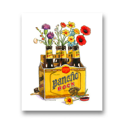Pancho Bock