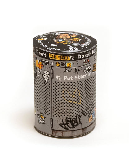 Foldables: New York Street Collection